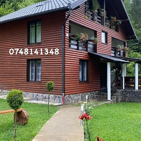 Briana Borsa (Maramures)