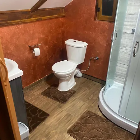 Cabană Briana *