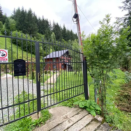 Briana Lodge
