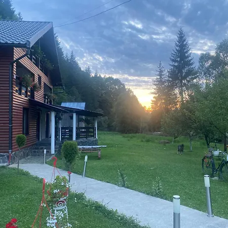 Briana Lodge *