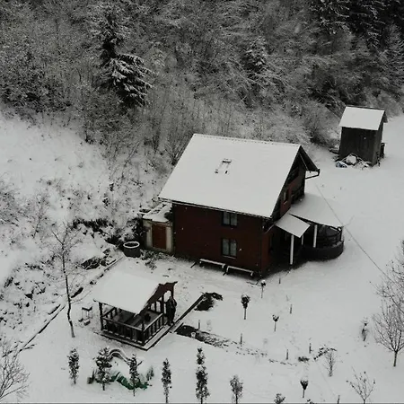 Briana * Borsa (Maramures)