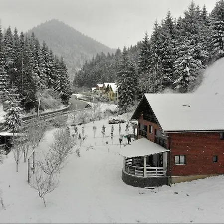 Lodge Briana