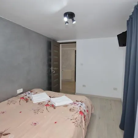 Cabană Briana *