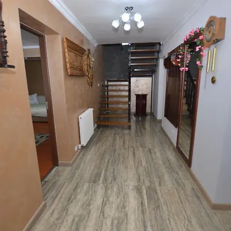Cabană Briana