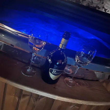 Cabană Briana *